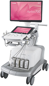 超音波検査(エコー)